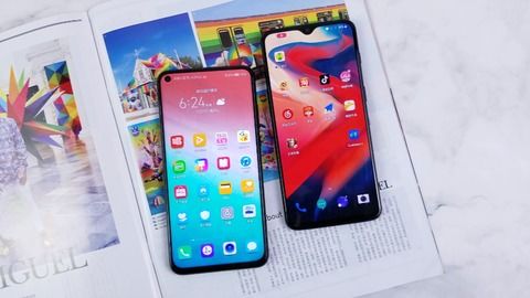 氢os系统对比安卓,谁更胜一筹？
