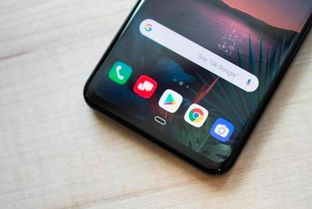 lgg8系统是安卓吗,深度解析安卓旗舰体